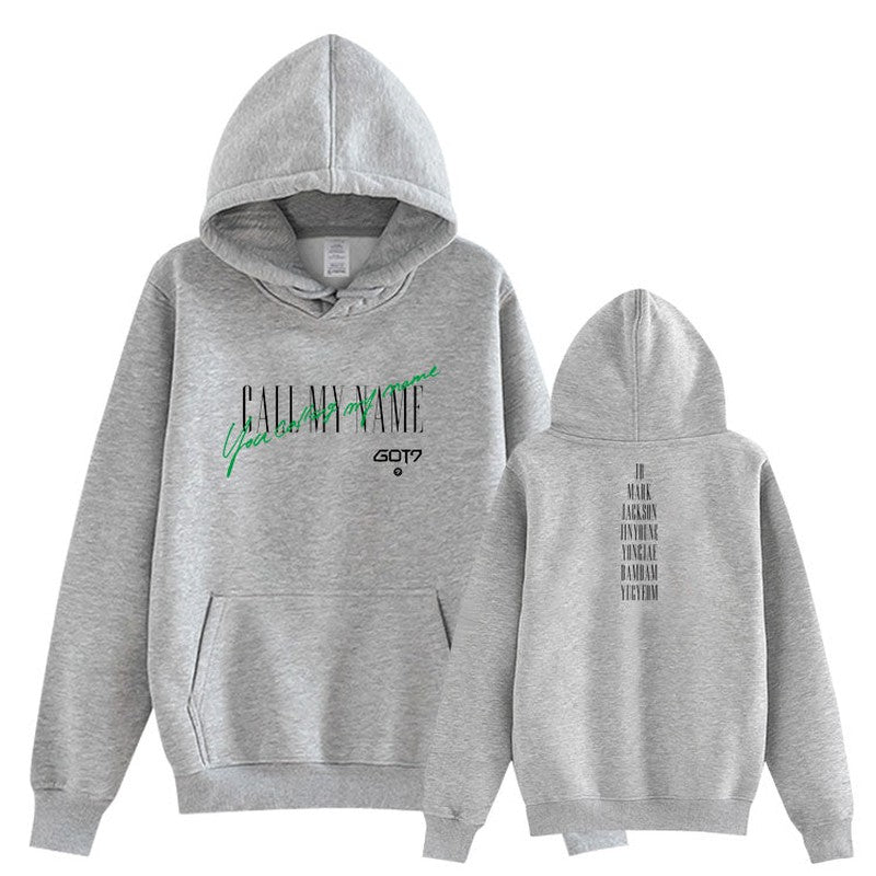 Cheky - Pullover hoodies