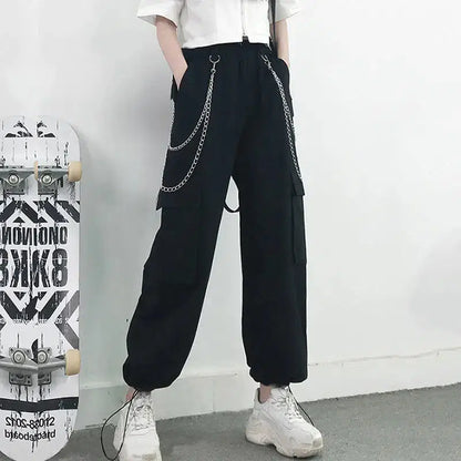 Cheky - Women Pants Jogges