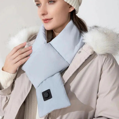 Cheky - Electric Neck Smart Heat Shawl